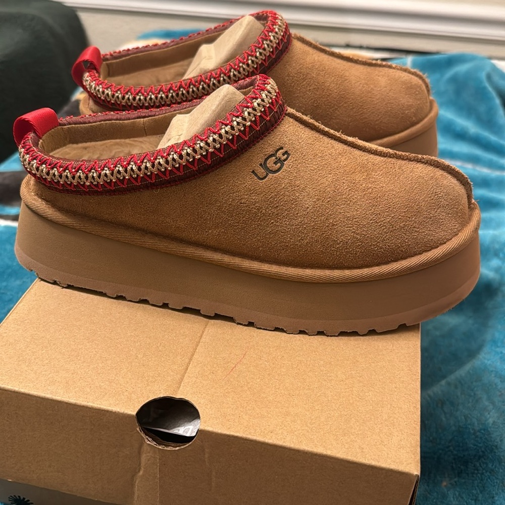 Tazz Platform Ugg
